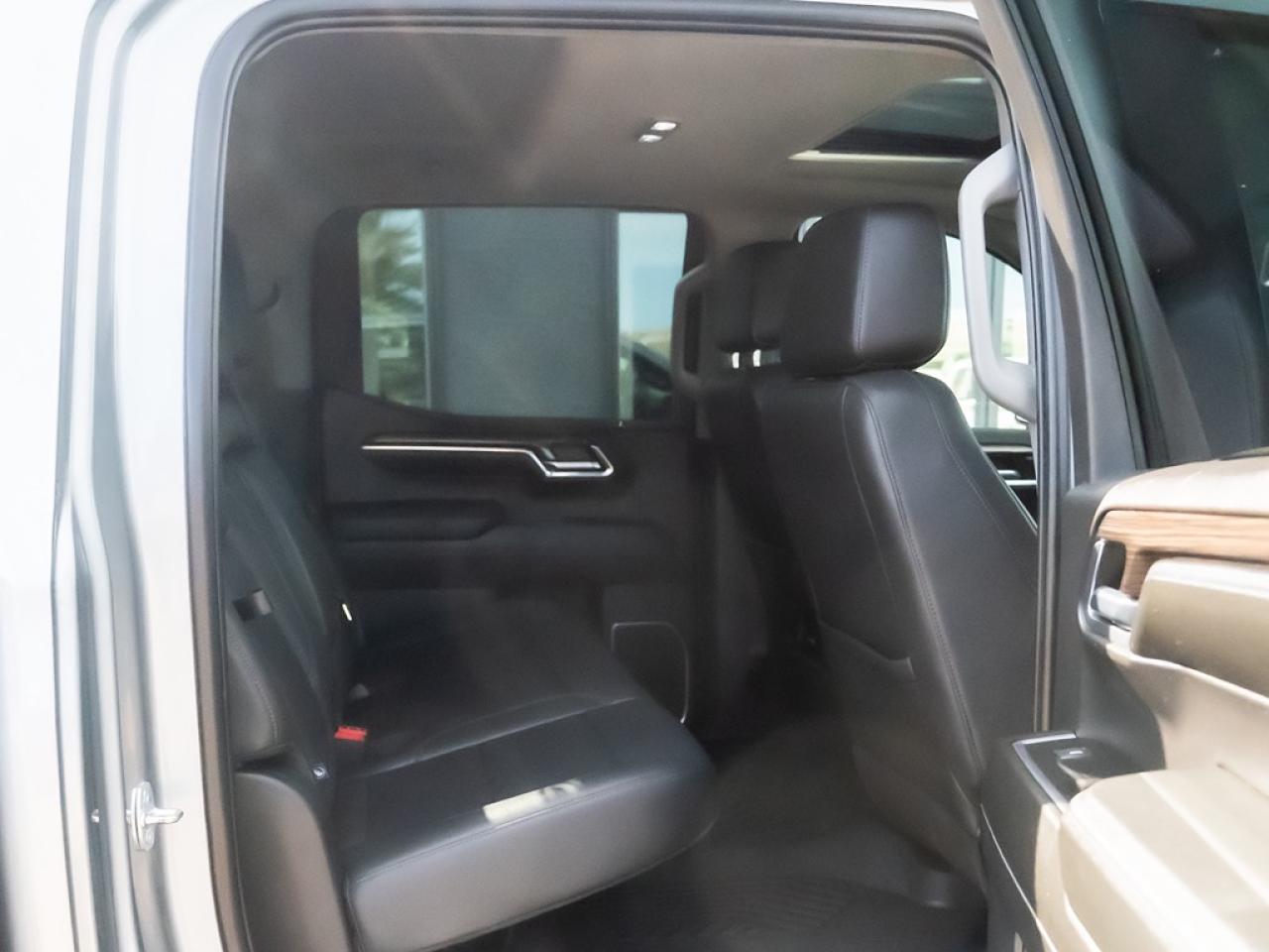 2023 Chevrolet Silverado 1500 LT Trail Boss Photo18