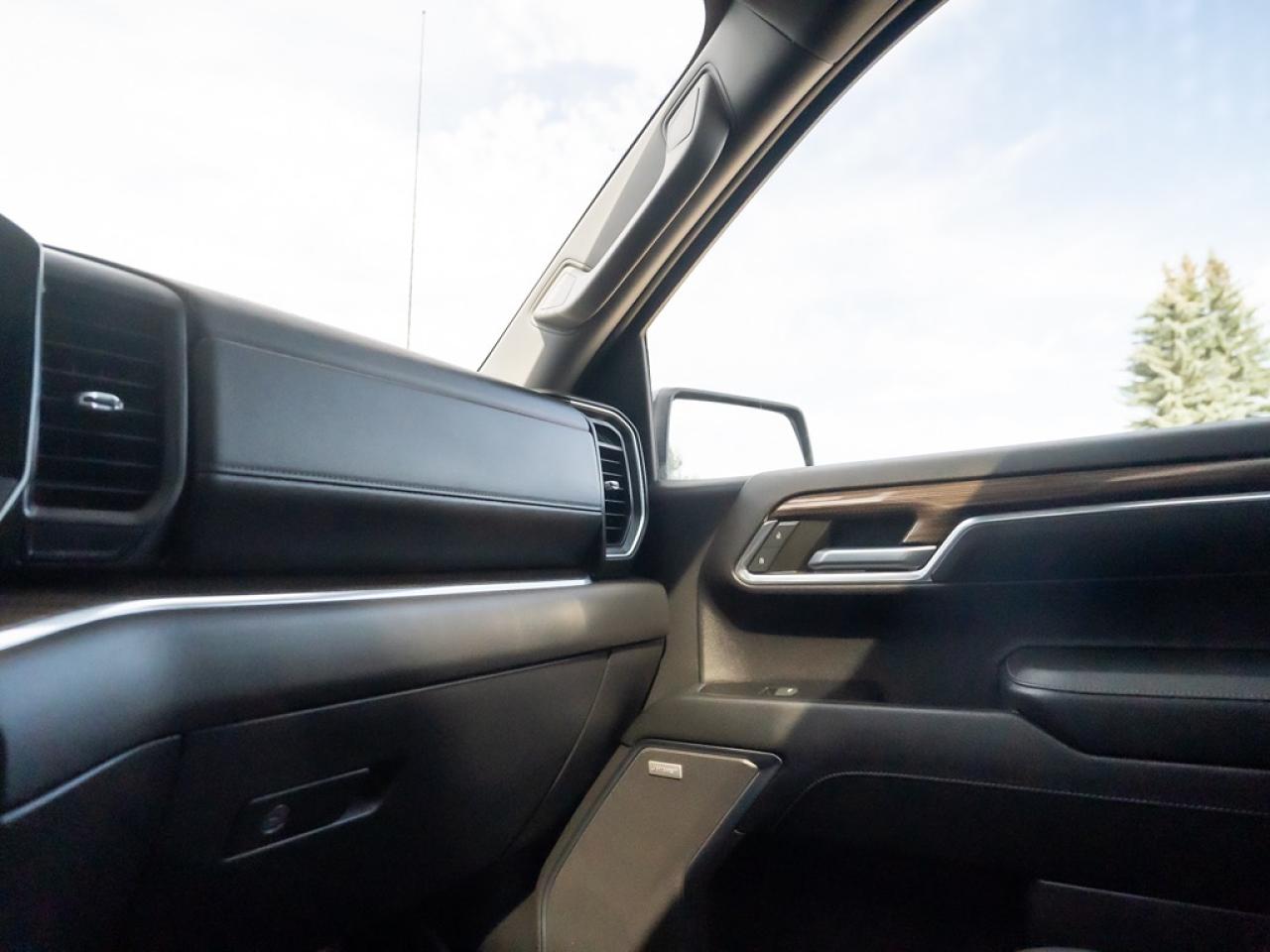 2023 Chevrolet Silverado 1500 LT Trail Boss Photo13