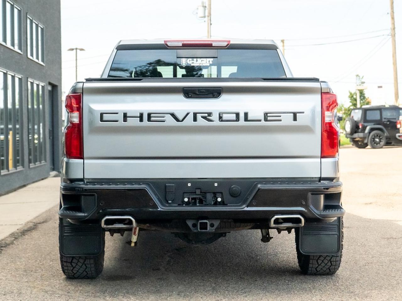 2023 Chevrolet Silverado 1500 LT Trail Boss Photo26