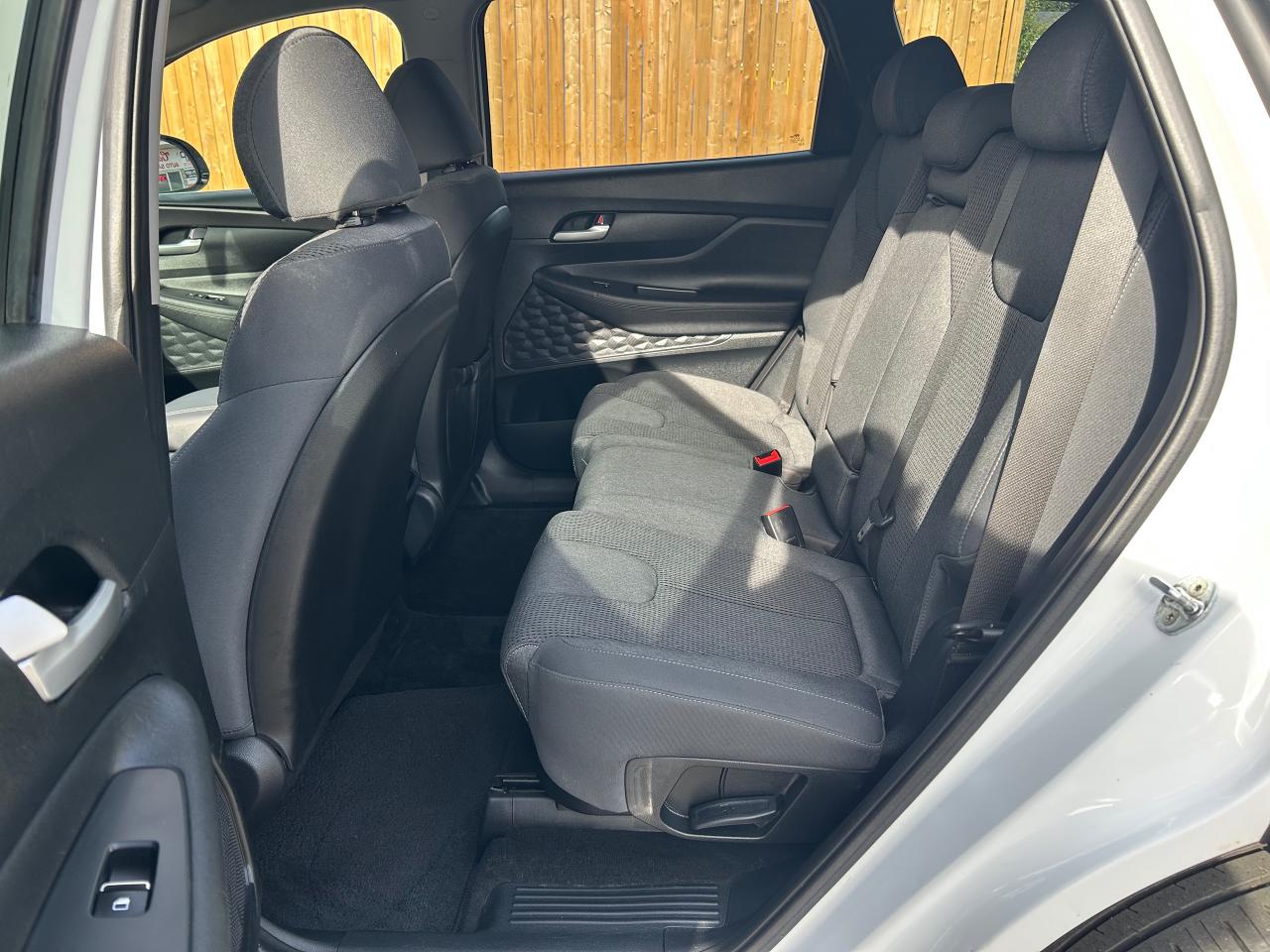 2019 Hyundai Santa Fe 2.4L Preferred AWD Photo