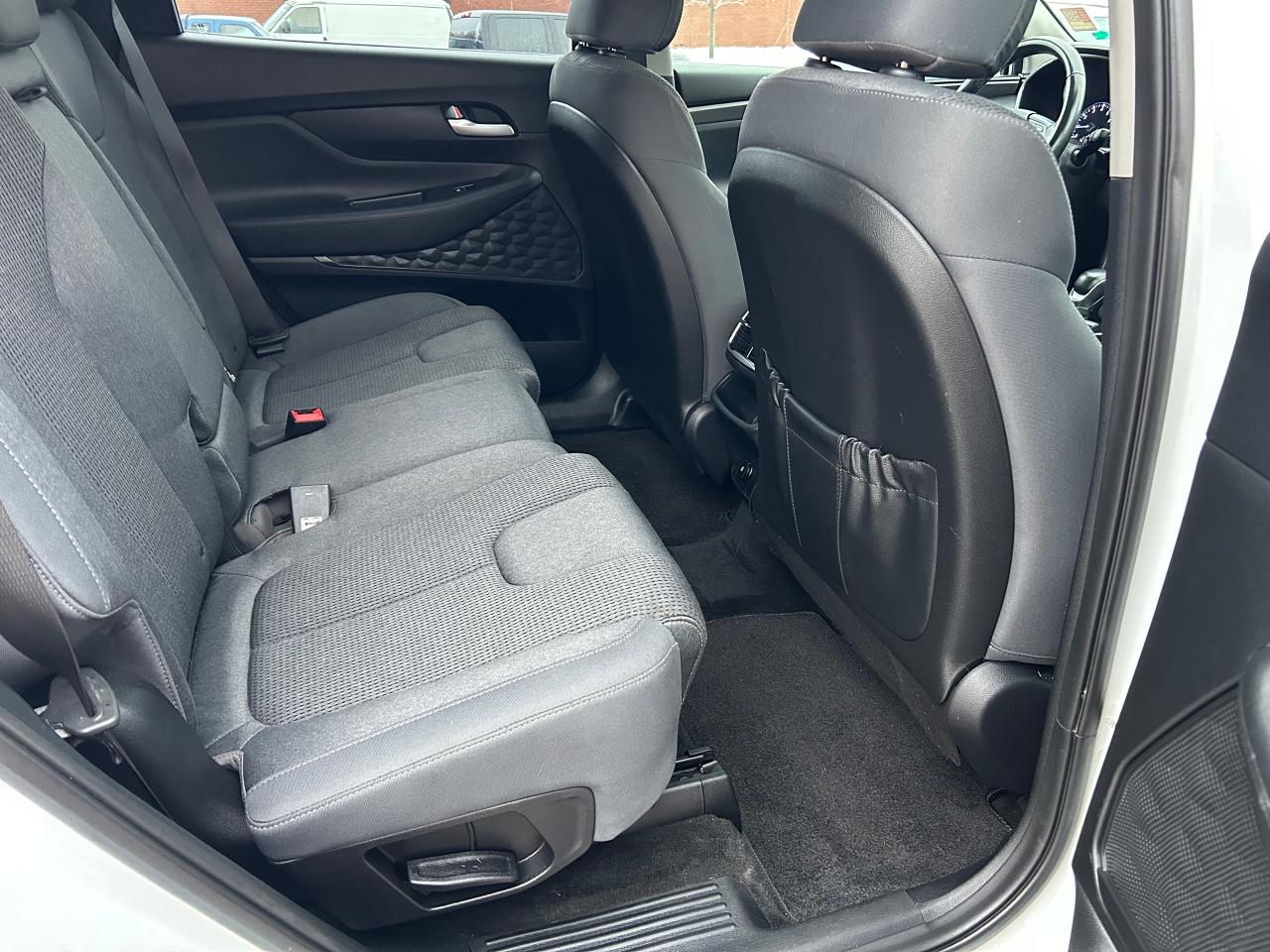 2019 Hyundai Santa Fe 2.4L Preferred AWD Photo