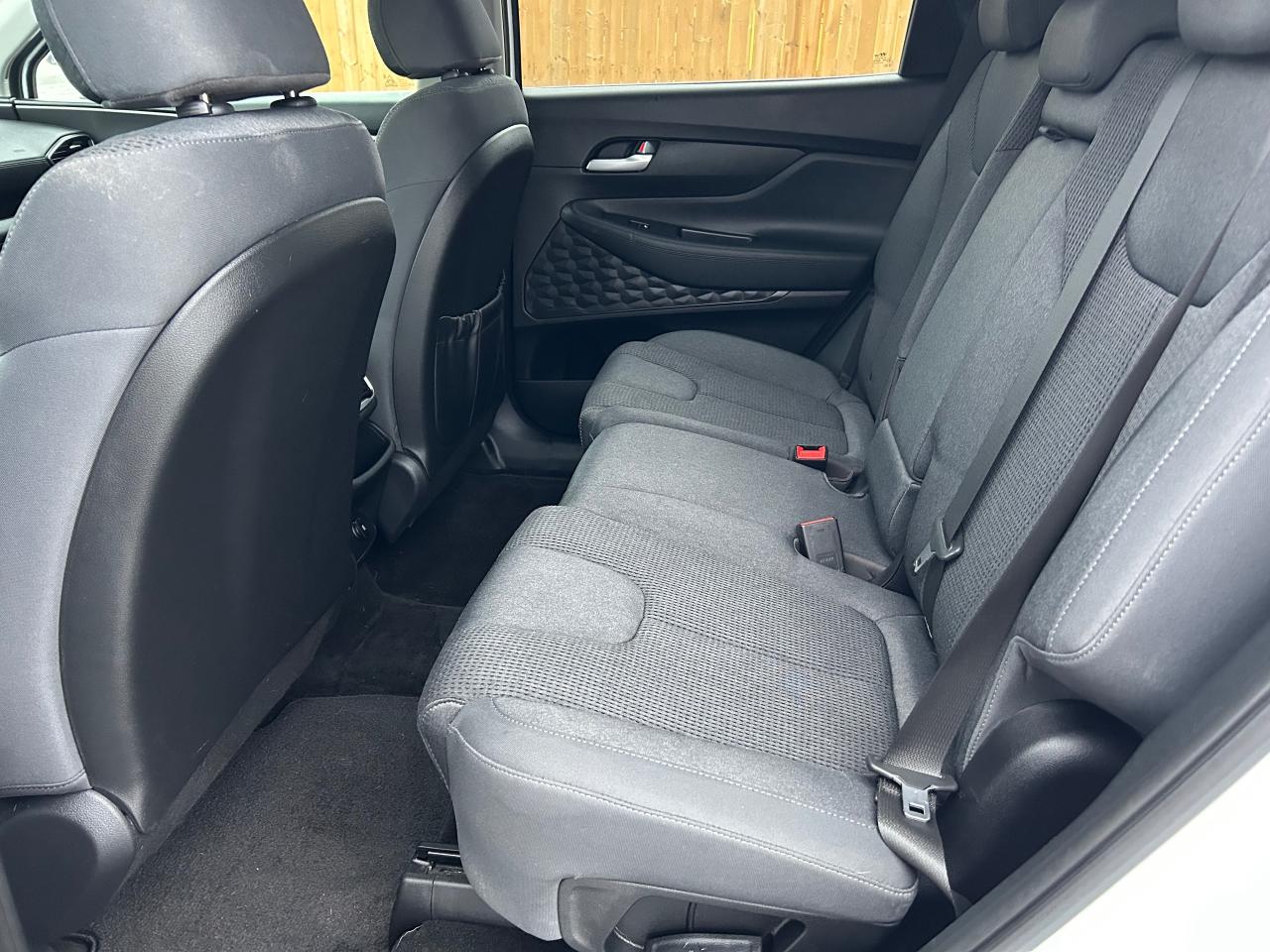 2019 Hyundai Santa Fe 2.4L Preferred AWD Photo