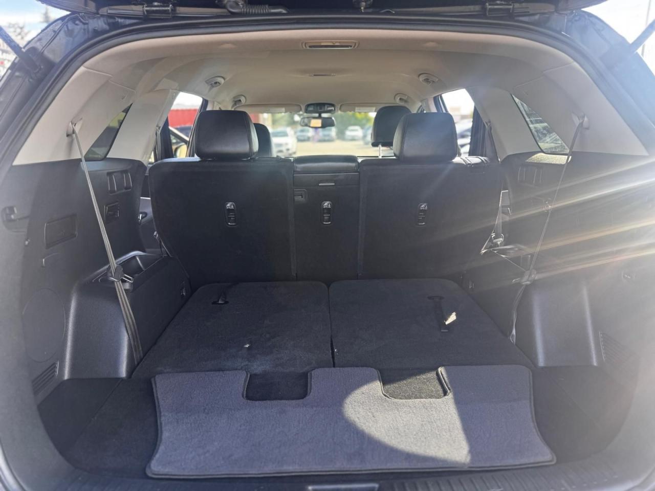 2019 Kia Sorento 7PASS NO ACCIDENT AWD SAFETY NEW BRAKES+TIRES B-T - Photo #17
