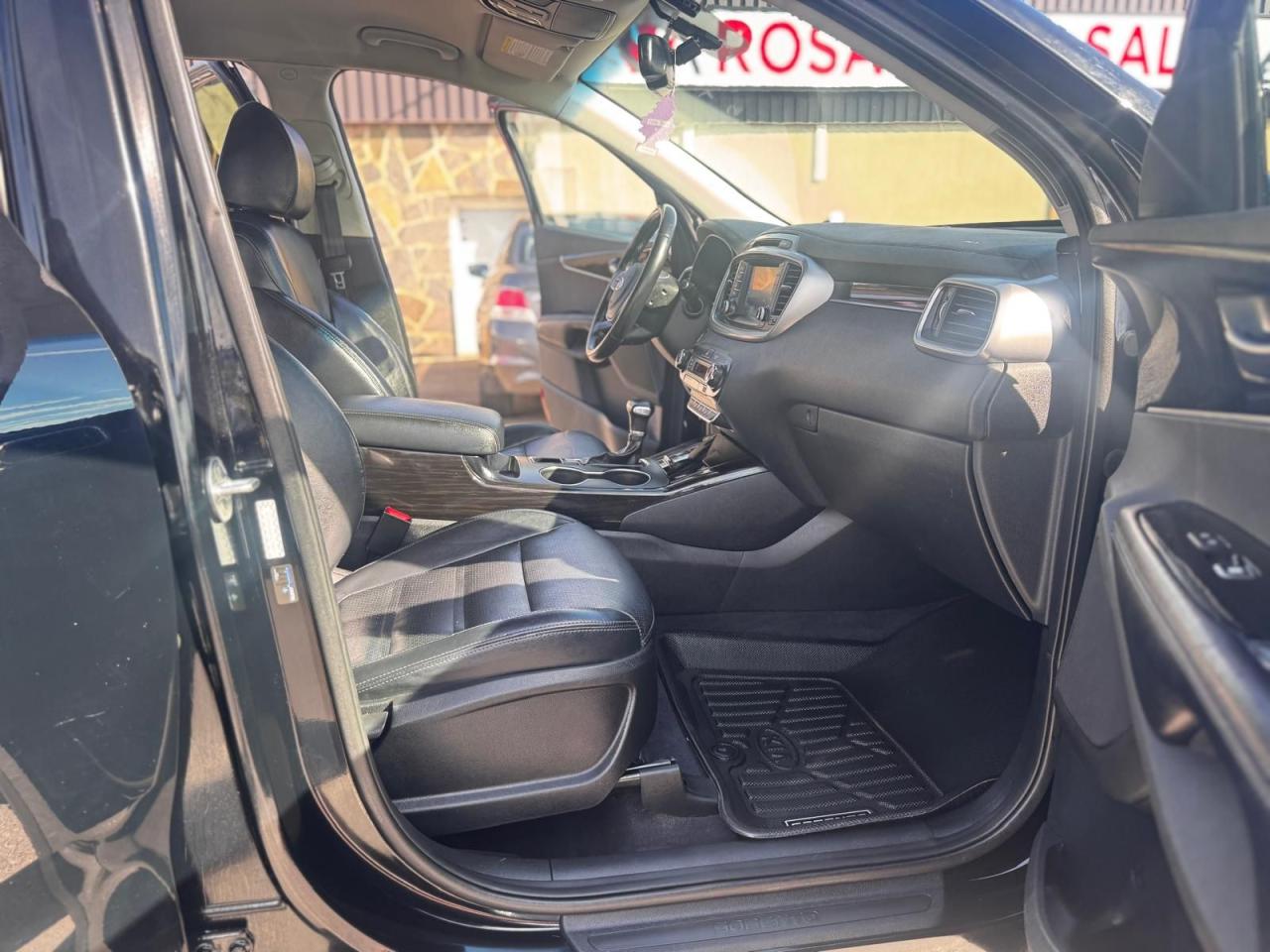 2019 Kia Sorento 7PASS NO ACCIDENT AWD SAFETY NEW BRAKES+TIRES B-T - Photo #19