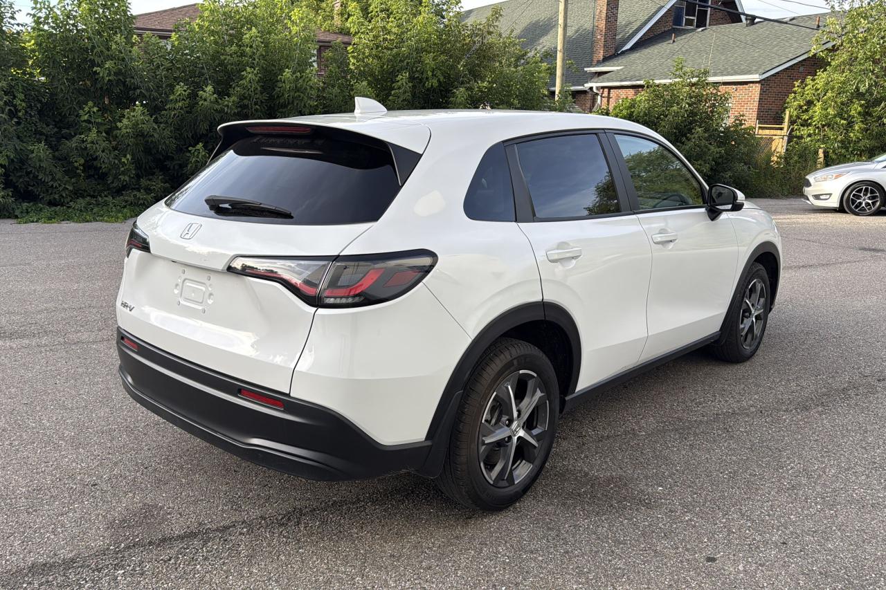 Used 2024 Honda HR-V LX-B for sale in North York, ON