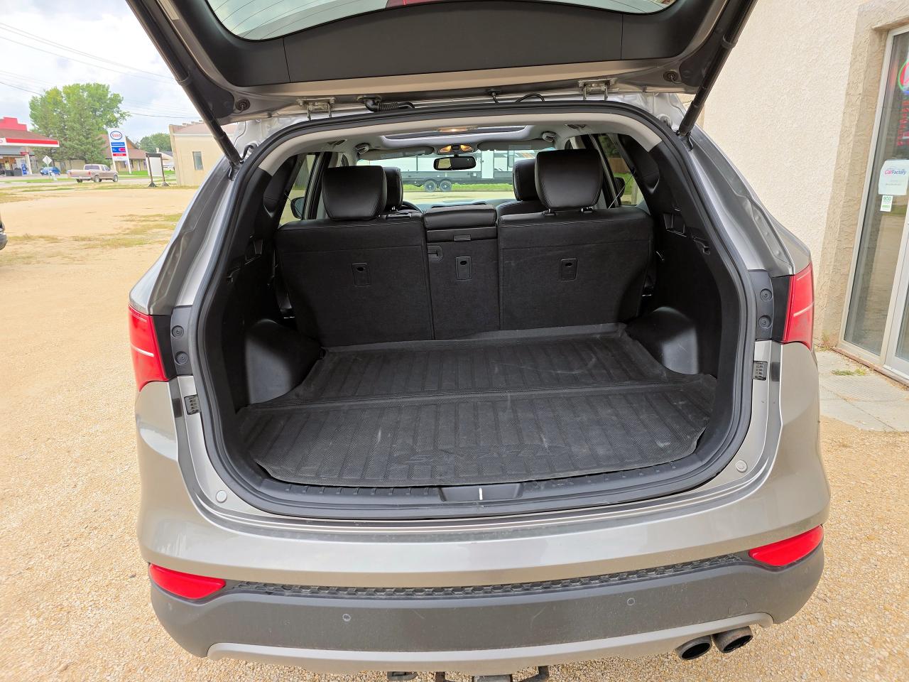 2016 Hyundai Santa Fe Sport Limited 117,342 KM, Loaded - Photo #22