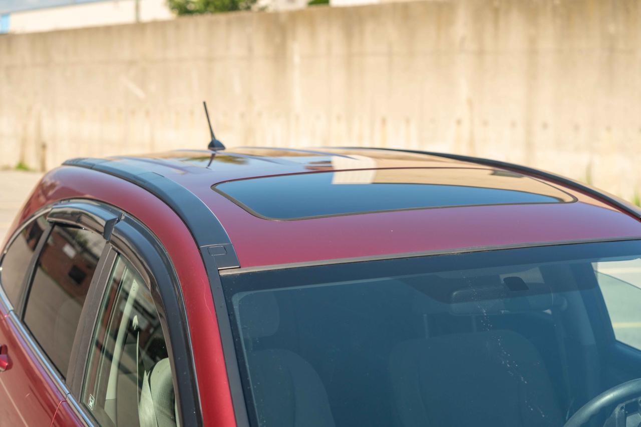 2010 Honda CR-V EX - Photo #7