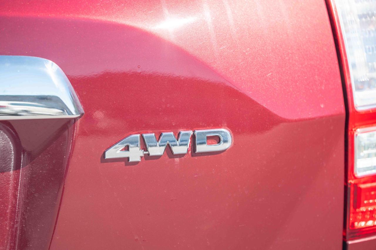 2010 Honda CR-V EX - Photo #11