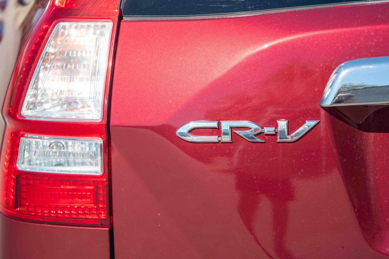 2010 Honda CR-V EX - Photo #12