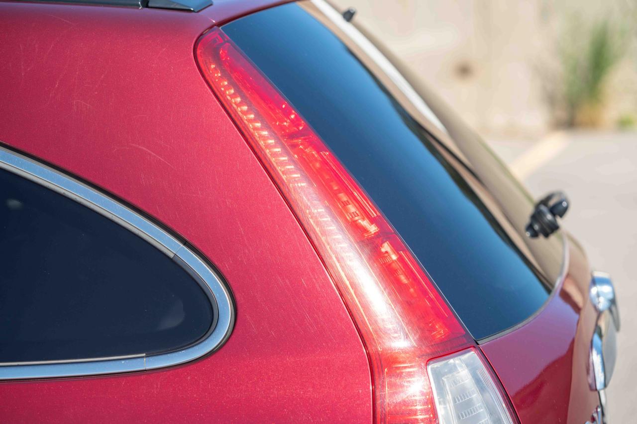 2010 Honda CR-V EX - Photo #13