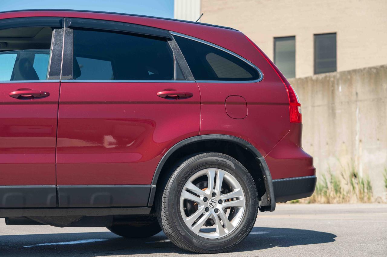 2010 Honda CR-V EX - Photo #14