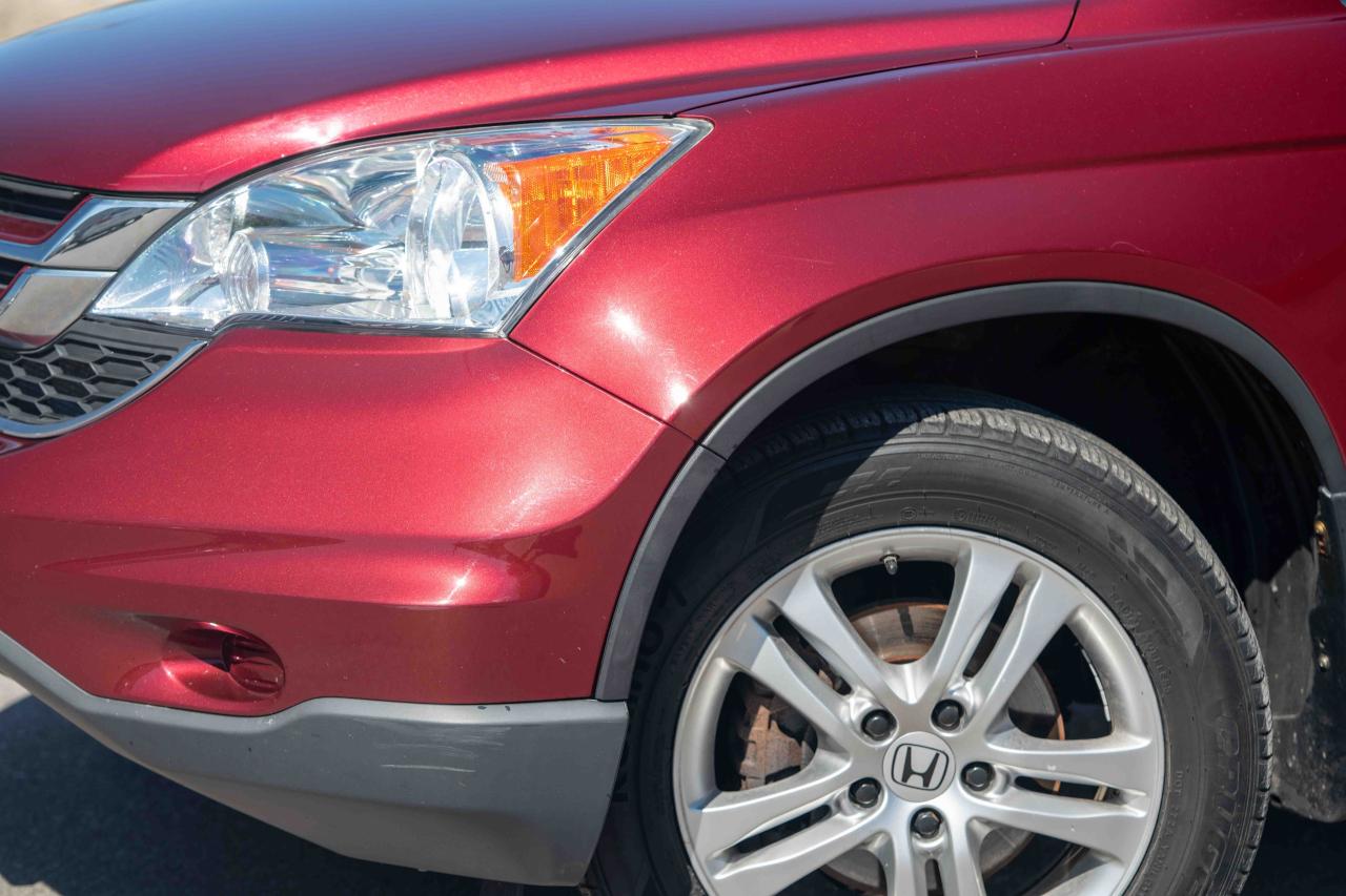 2010 Honda CR-V EX - Photo #16