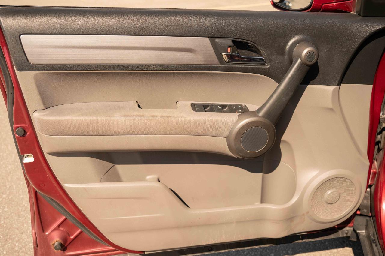 2010 Honda CR-V EX - Photo #18