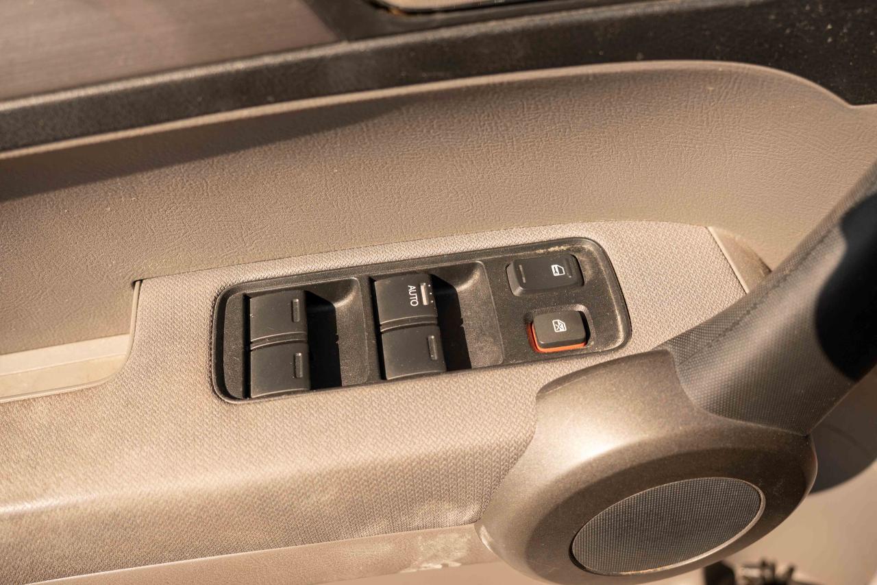 2010 Honda CR-V EX - Photo #19
