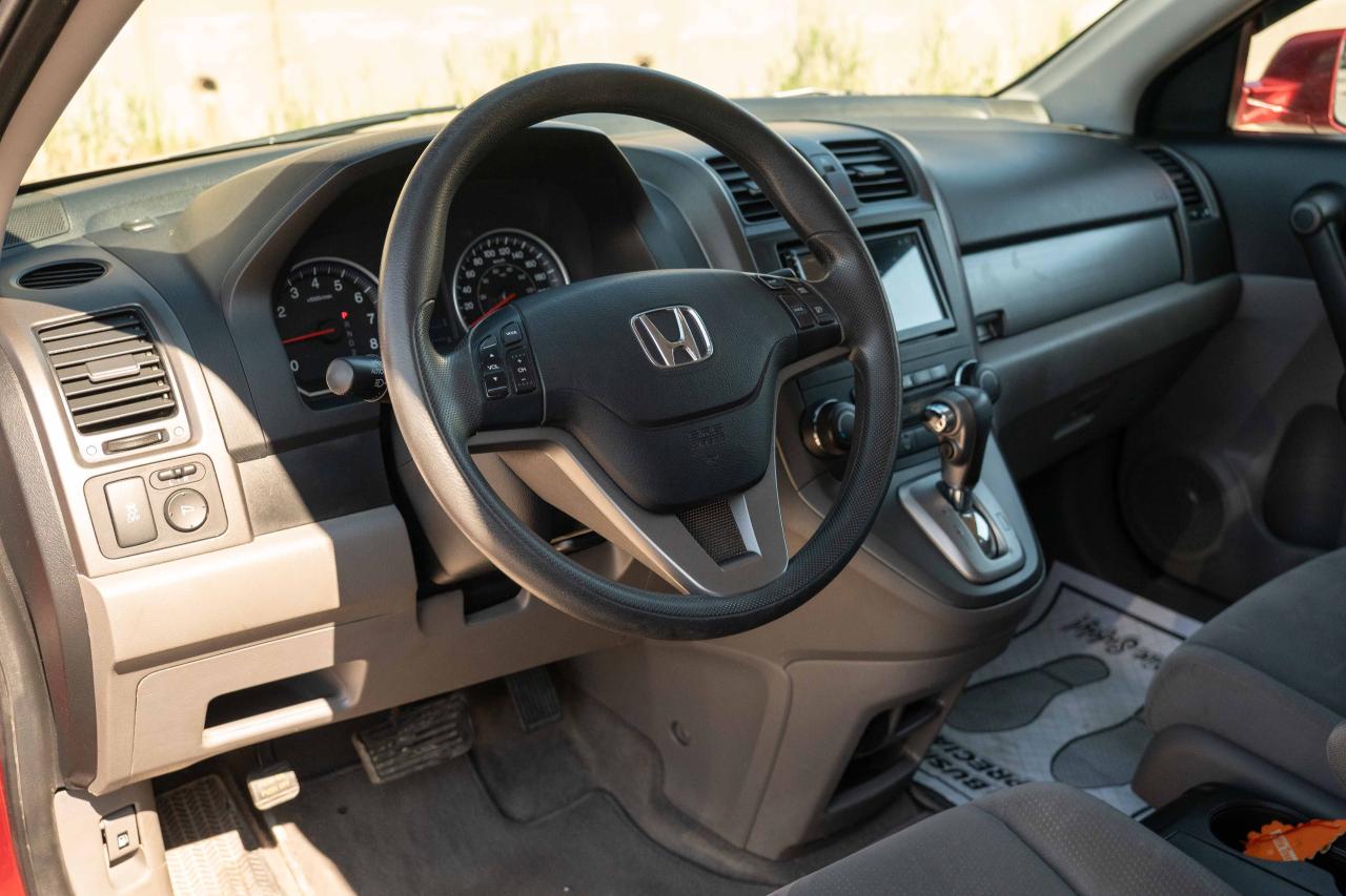 2010 Honda CR-V EX - Photo #20
