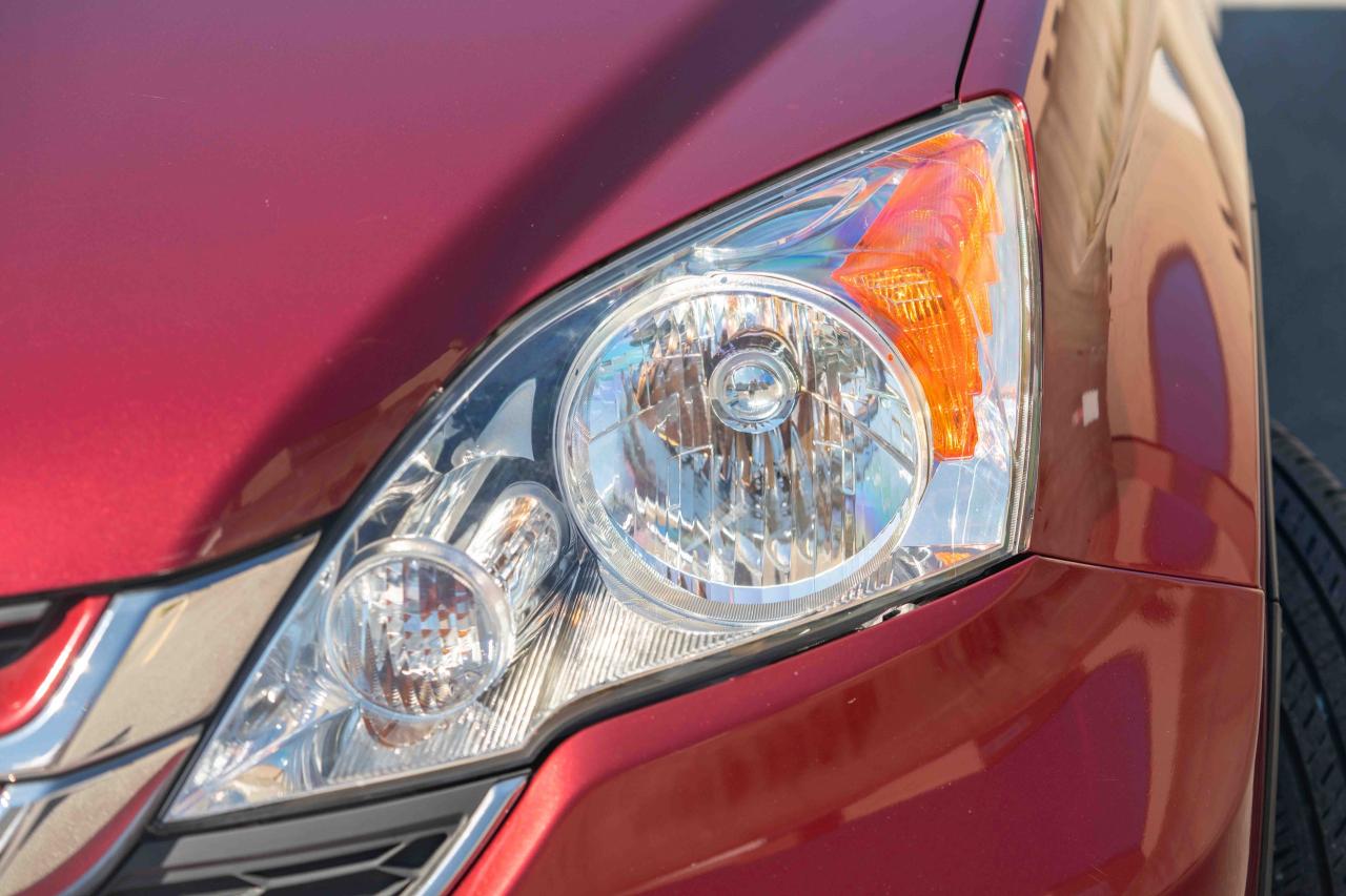 2010 Honda CR-V EX - Photo #17