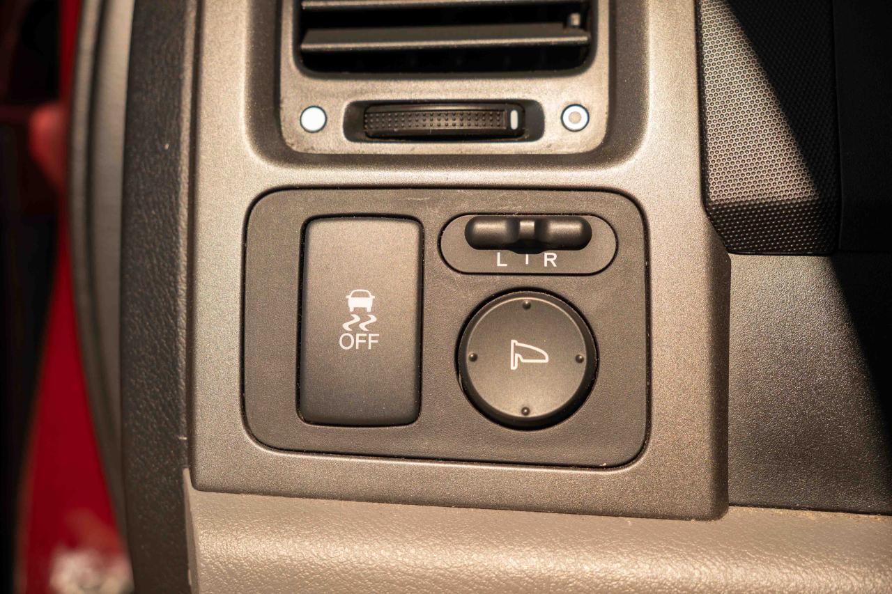 2010 Honda CR-V EX - Photo #21