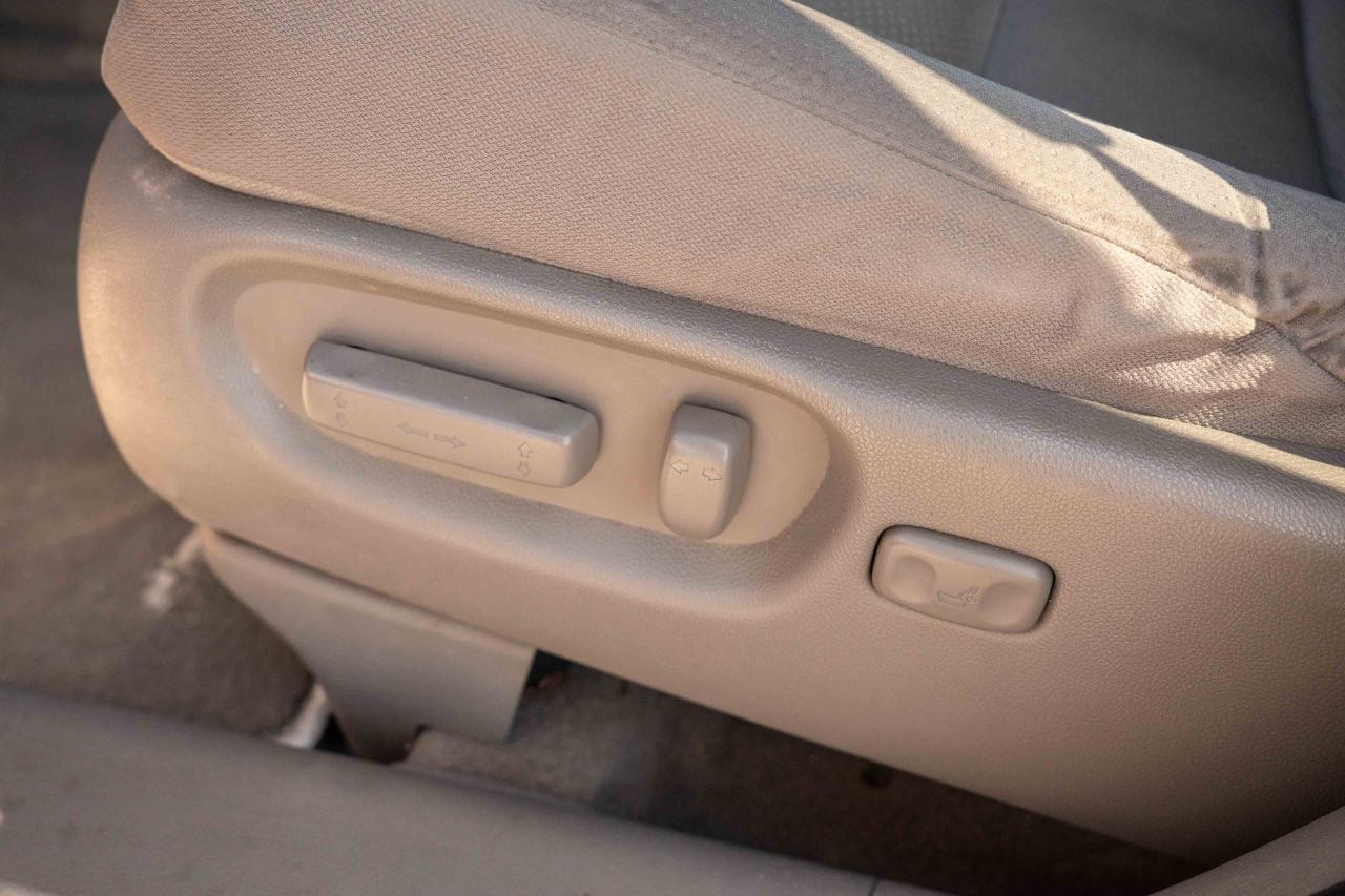 2010 Honda CR-V EX - Photo #22