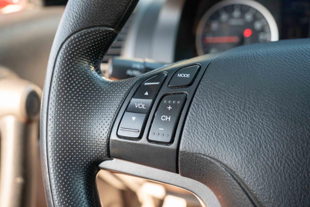 2010 Honda CR-V EX - Photo #25