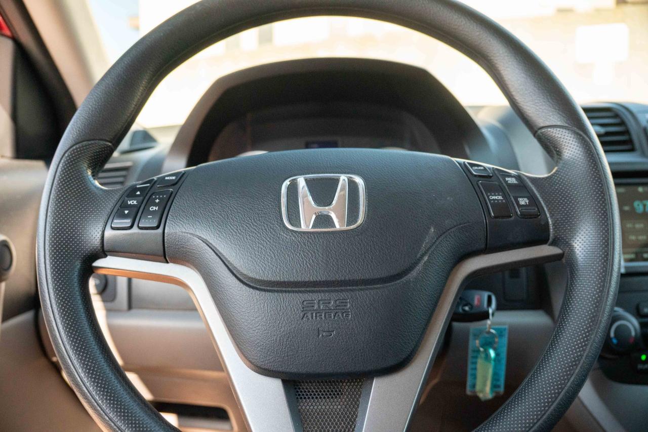 2010 Honda CR-V EX - Photo #26