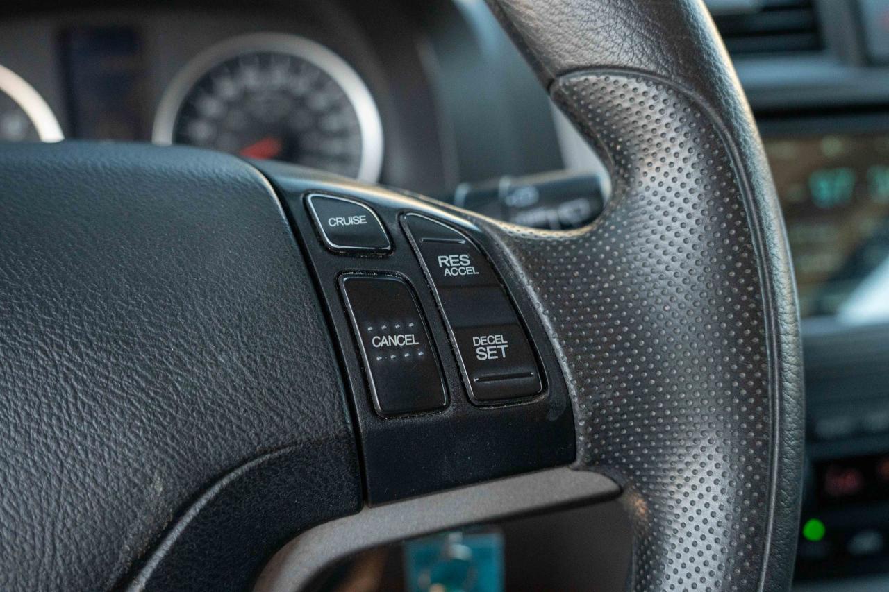 2010 Honda CR-V EX - Photo #27
