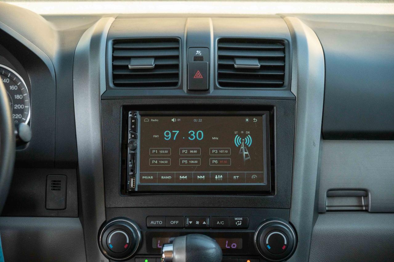 2010 Honda CR-V EX - Photo #29