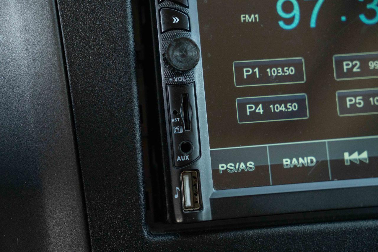 2010 Honda CR-V EX - Photo #30