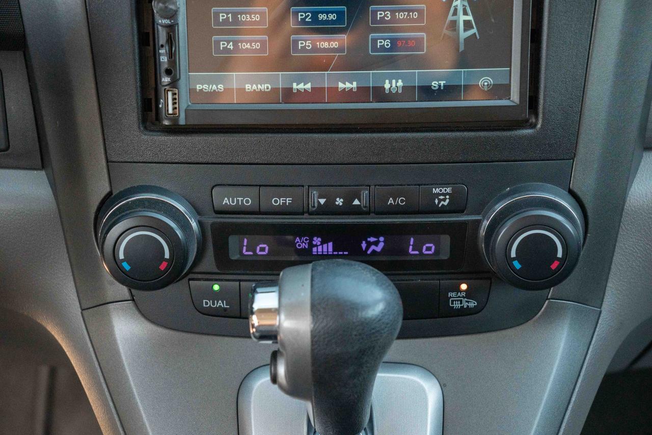 2010 Honda CR-V EX - Photo #32