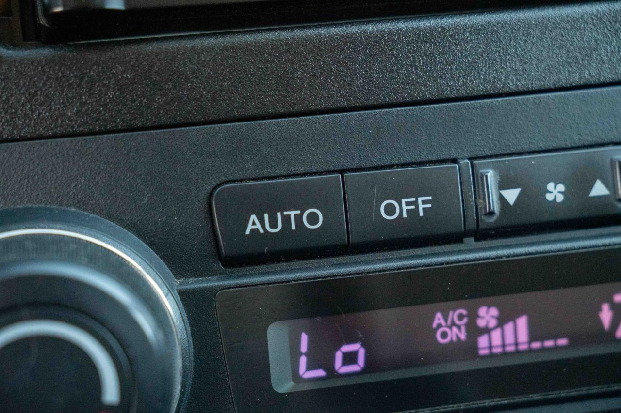 2010 Honda CR-V EX - Photo #34