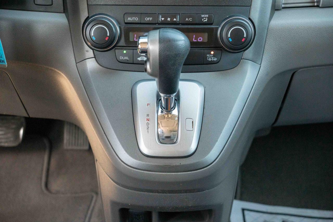 2010 Honda CR-V EX - Photo #35