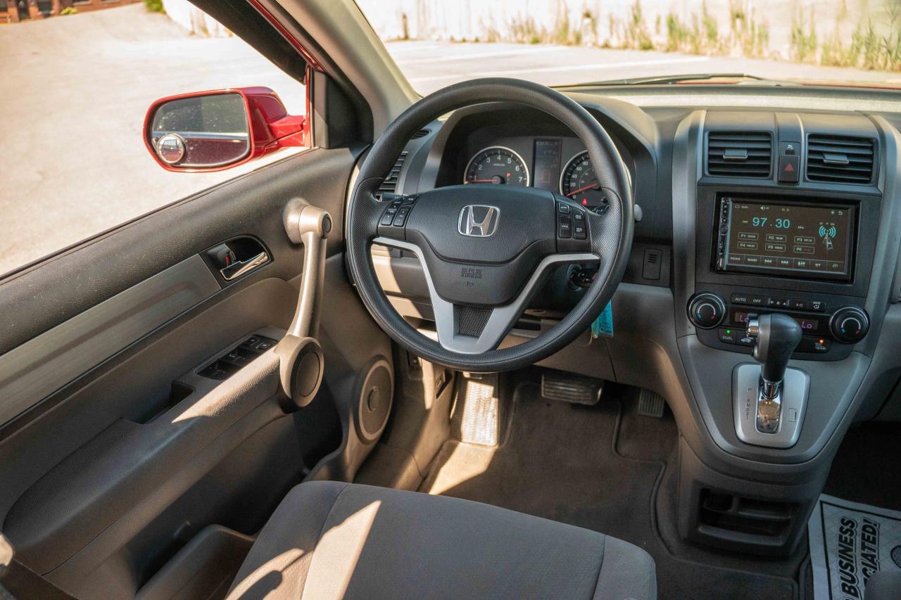 2010 Honda CR-V EX - Photo #36