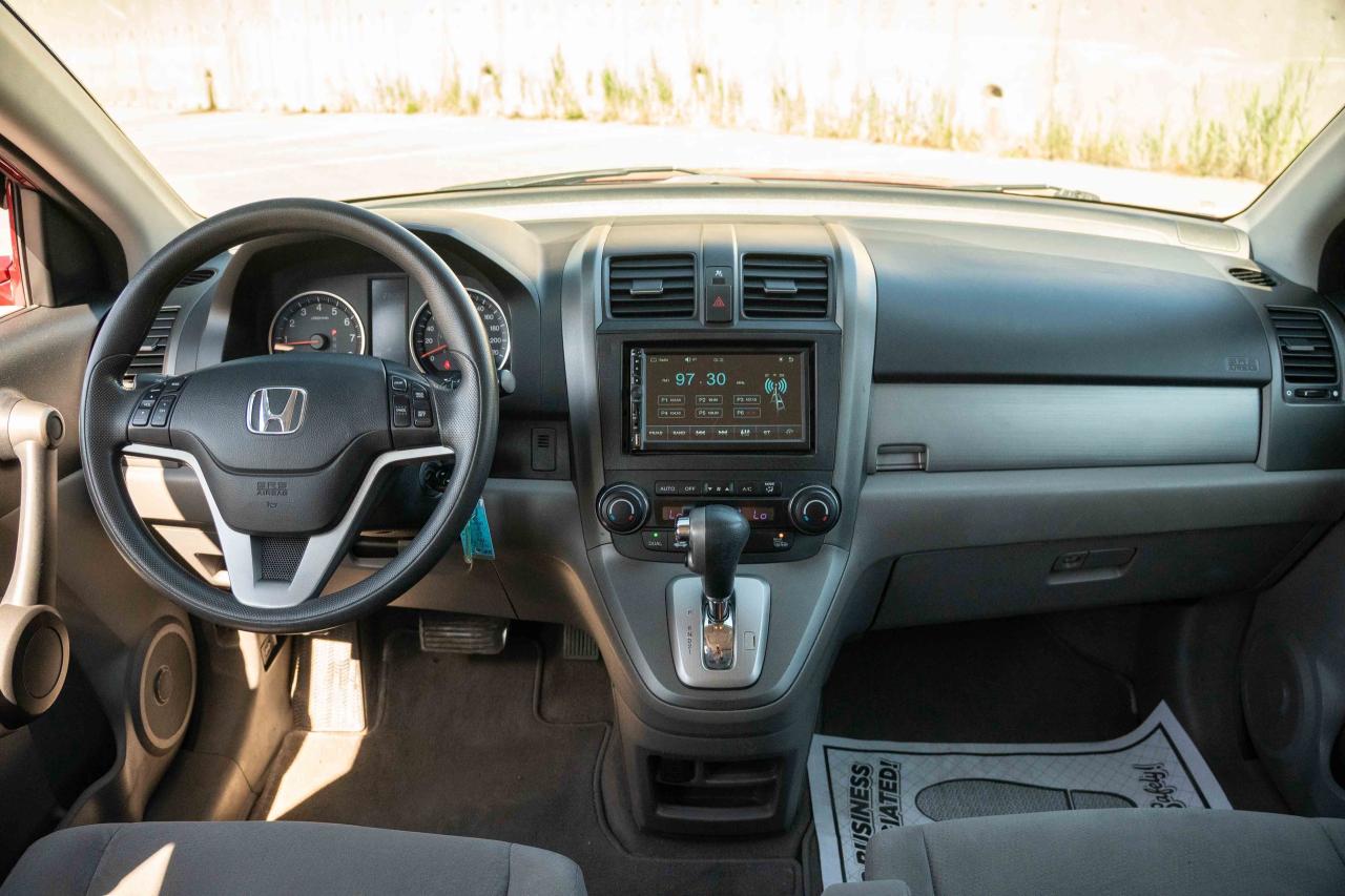 2010 Honda CR-V EX - Photo #37