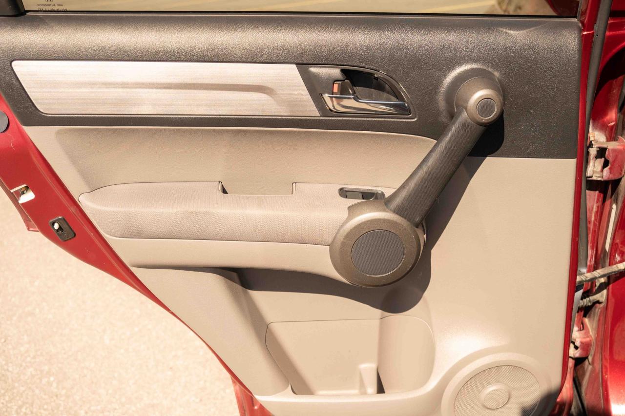 2010 Honda CR-V EX - Photo #39