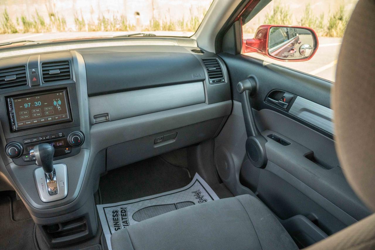 2010 Honda CR-V EX - Photo #38