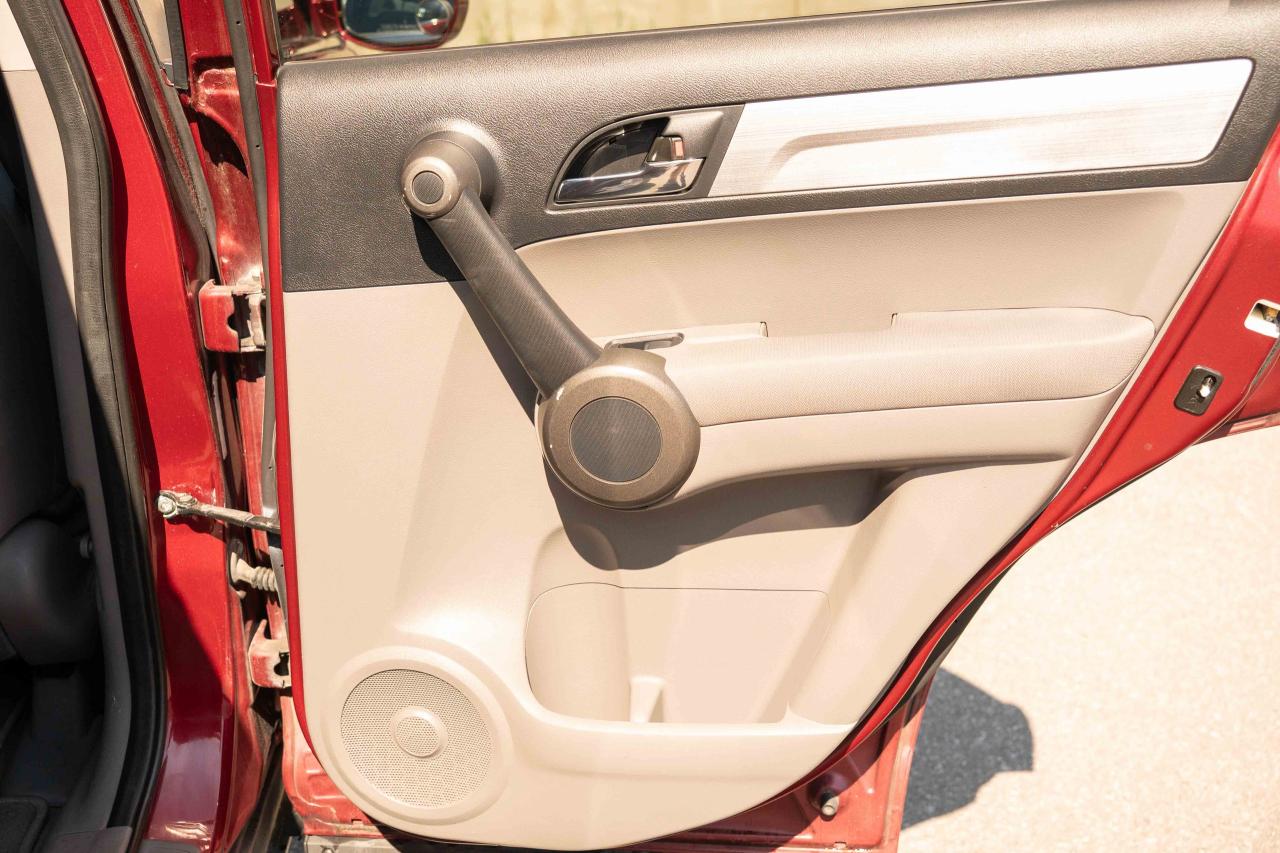 2010 Honda CR-V EX - Photo #42