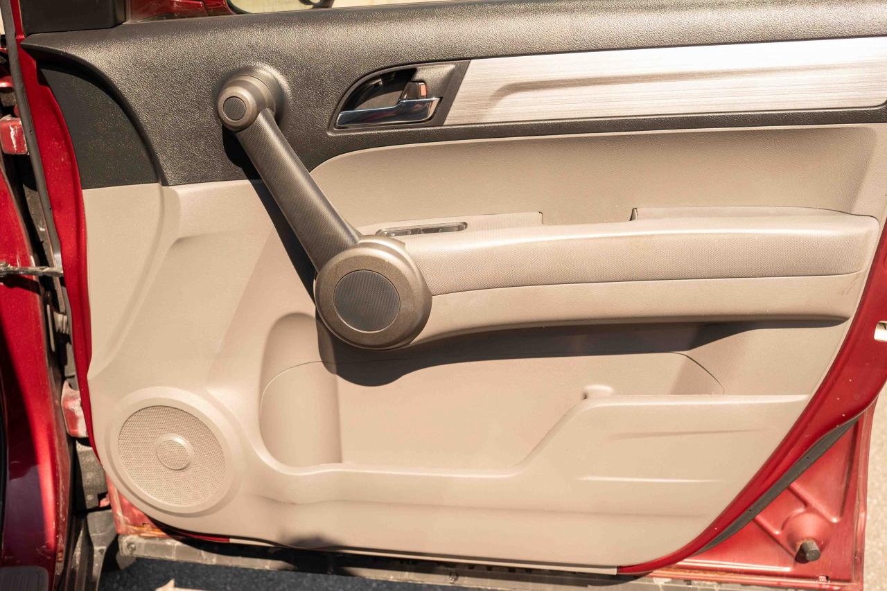 2010 Honda CR-V EX - Photo #44