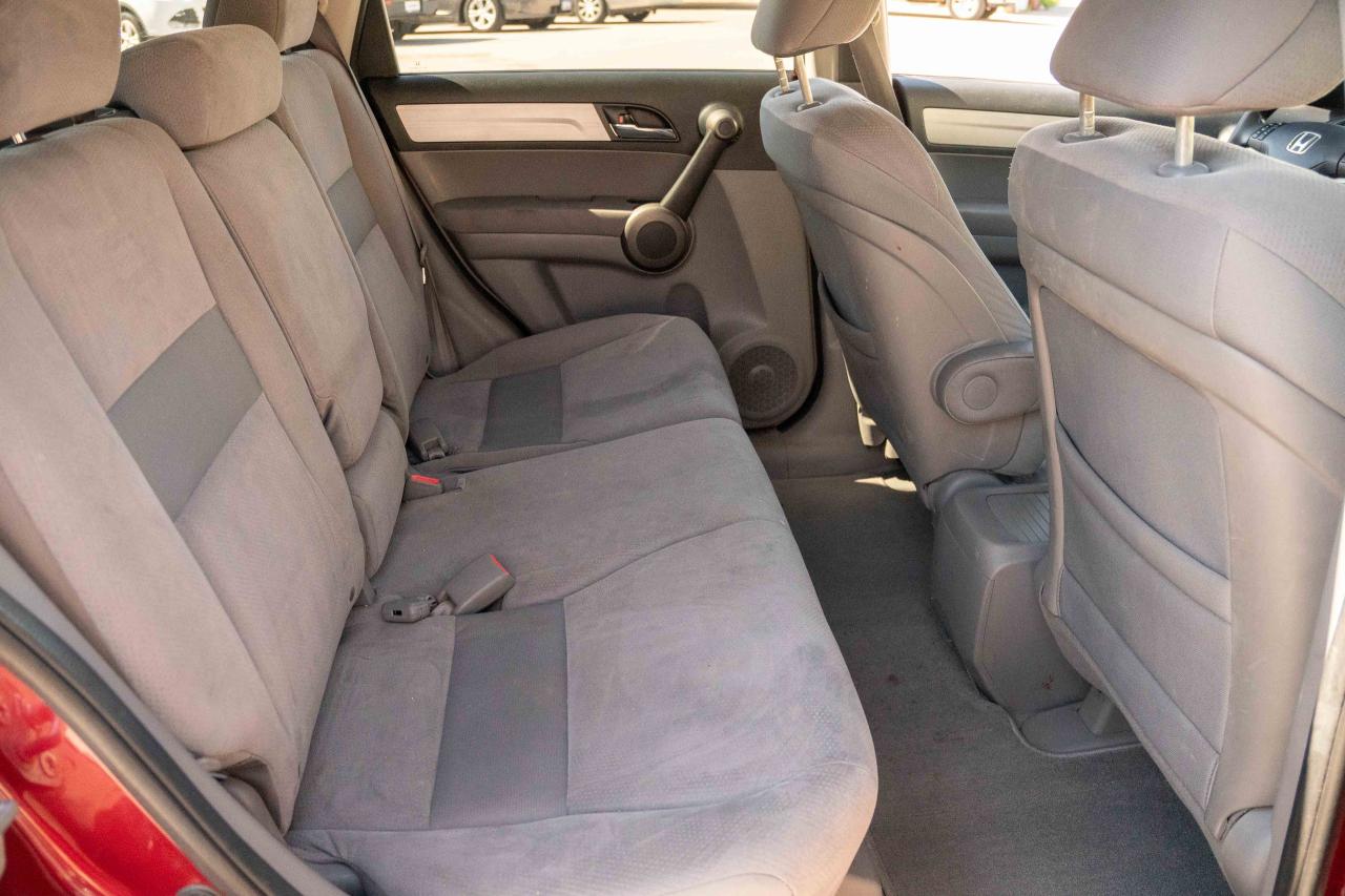 2010 Honda CR-V EX - Photo #43