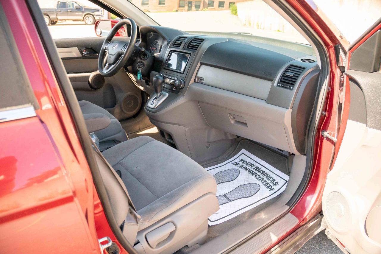 2010 Honda CR-V EX - Photo #45