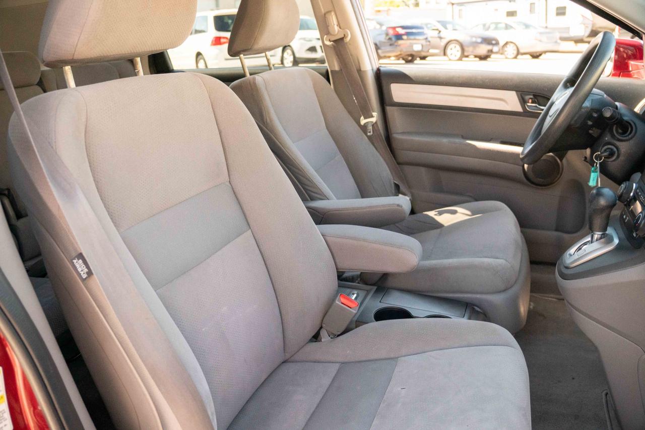 2010 Honda CR-V EX - Photo #46