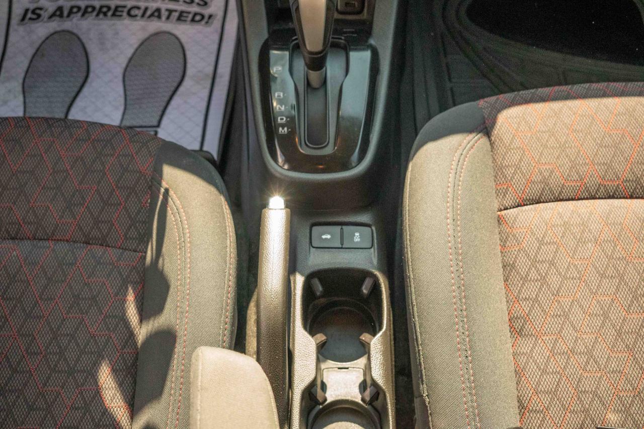 2017 Chevrolet Sonic LT - Photo #42