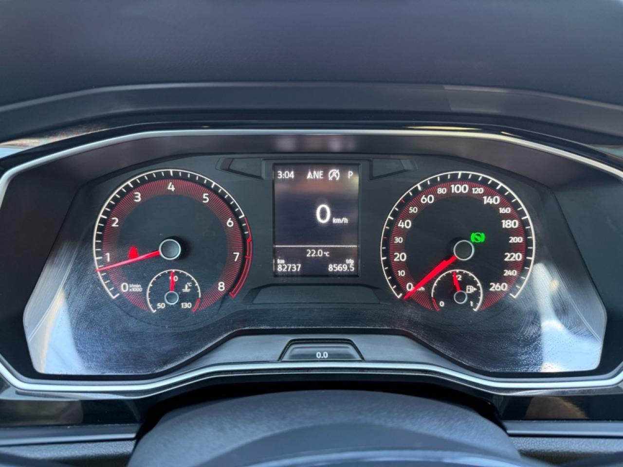 2019 Volkswagen Jetta HIGHLINE/SERVICE RECORDS/LEATHER/SUNROOF/REAR CAME - Photo #10