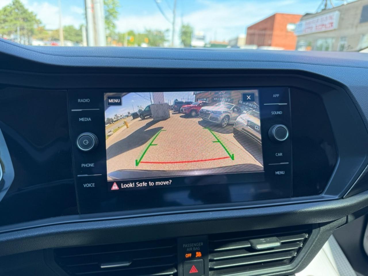 2019 Volkswagen Jetta HIGHLINE/SERVICE RECORDS/LEATHER/SUNROOF/REAR CAME - Photo #12