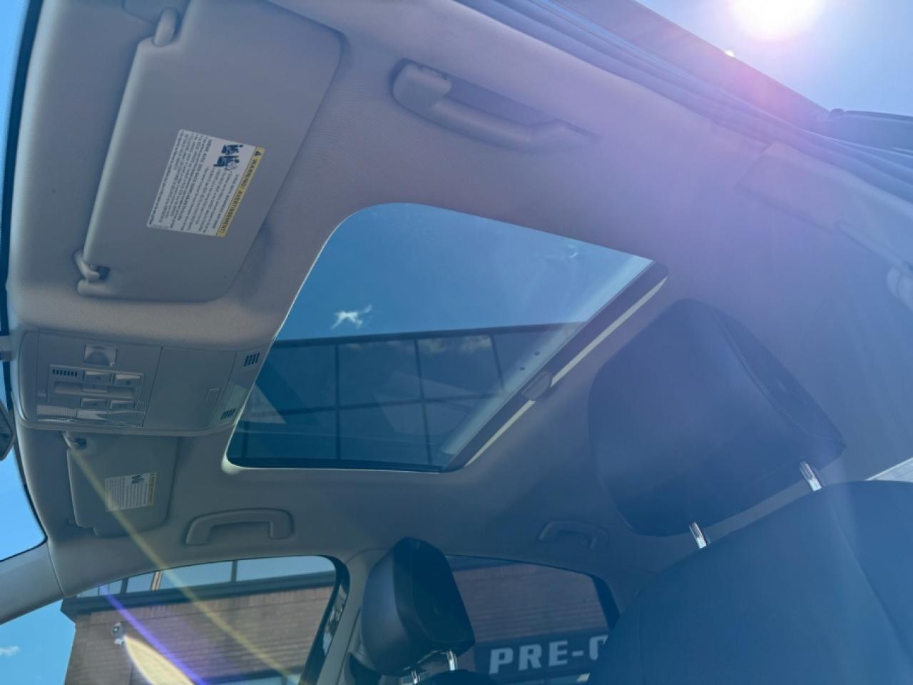 2019 Volkswagen Jetta HIGHLINE/SERVICE RECORDS/LEATHER/SUNROOF/REAR CAME - Photo #11