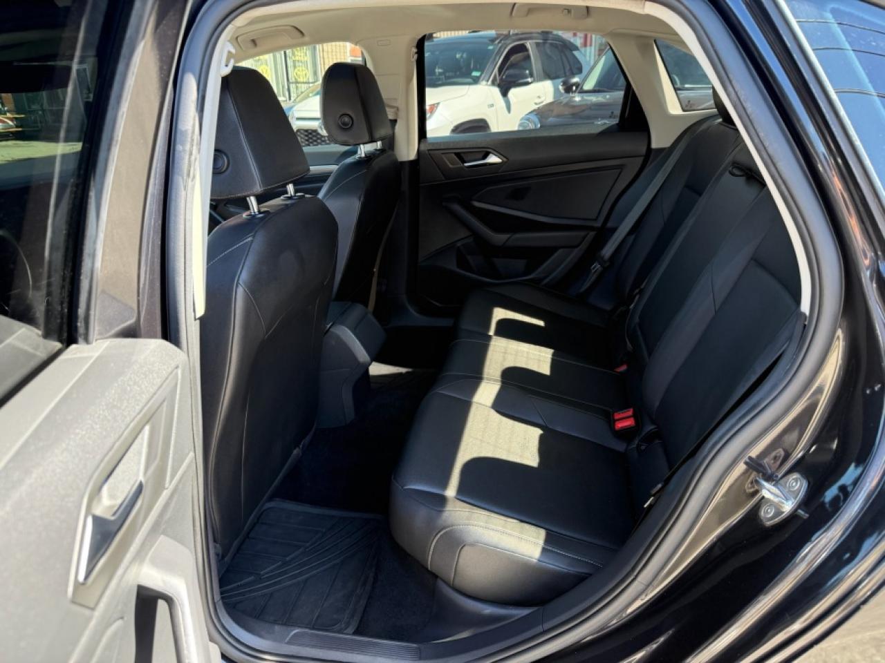 2019 Volkswagen Jetta HIGHLINE/SERVICE RECORDS/LEATHER/SUNROOF/REAR CAME - Photo #13