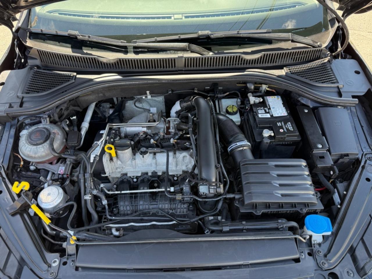 2019 Volkswagen Jetta HIGHLINE/SERVICE RECORDS/LEATHER/SUNROOF/REAR CAME - Photo #16