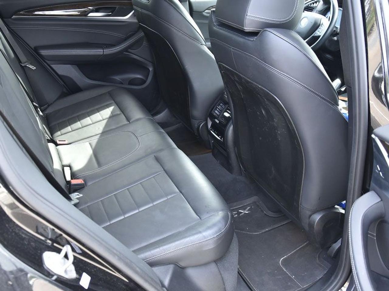 2018 BMW X3 xDrive30i Photo
