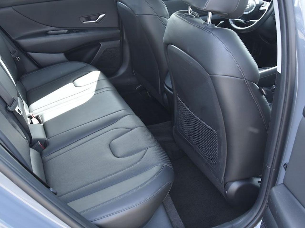 2021 Hyundai Elantra Ultimate Photo