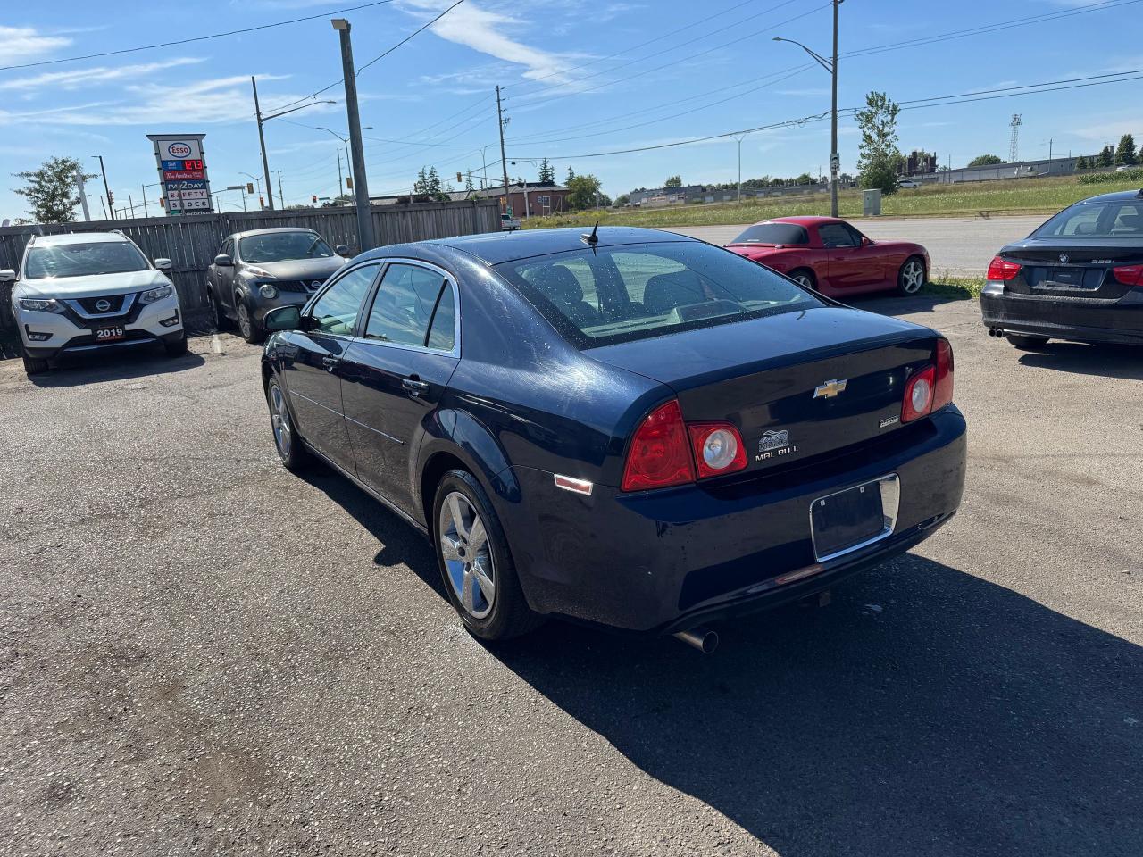 2010 Chevrolet Malibu LT PLATINUM EDITION, AUTO, ONLY 79,000KMS, CERT - Photo #3