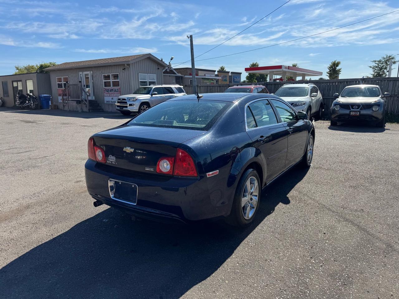 2010 Chevrolet Malibu LT PLATINUM EDITION, AUTO, ONLY 79,000KMS, CERT - Photo #5