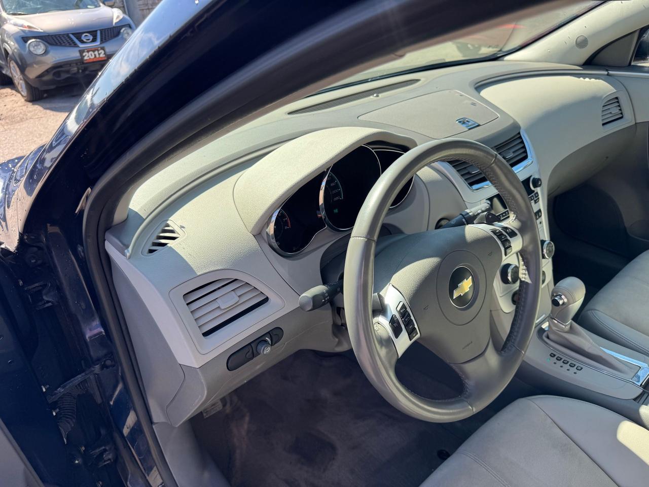 2010 Chevrolet Malibu LT PLATINUM EDITION, AUTO, ONLY 79,000KMS, CERT - Photo #10